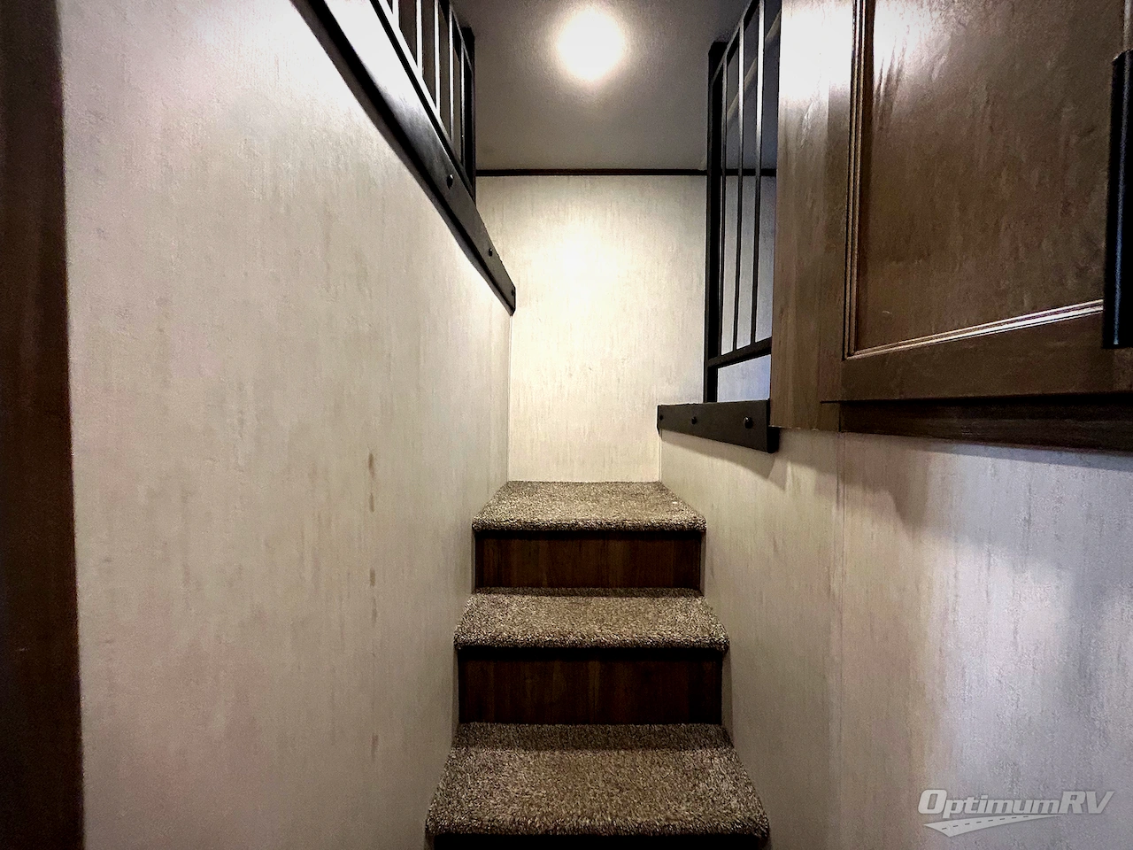 2022 Forest River Sabre 37FLL Photo 21