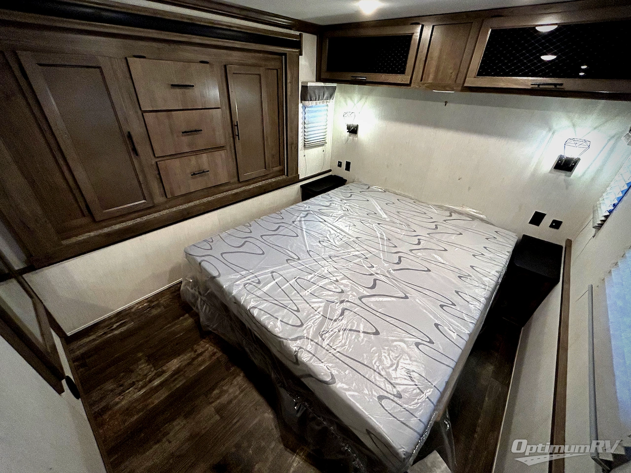 2022 Forest River Sabre 37FLL Photo 24