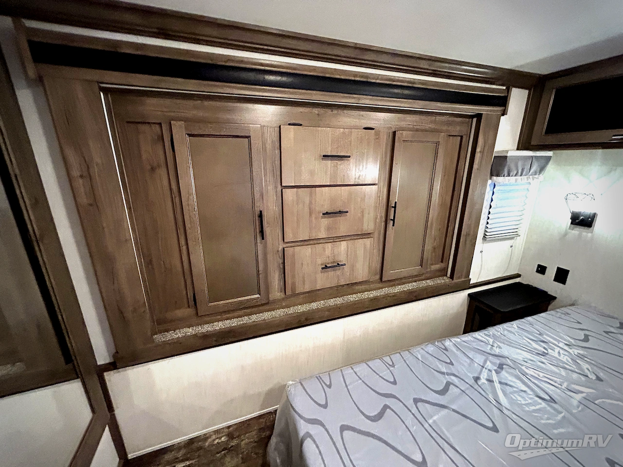 2022 Forest River Sabre 37FLL Photo 26