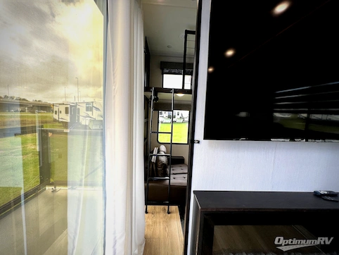 2026 Forest River Sabre 37RVMILES RV Photo 3