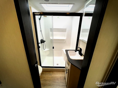 2026 Forest River Sabre 37RVMILES RV Photo 4