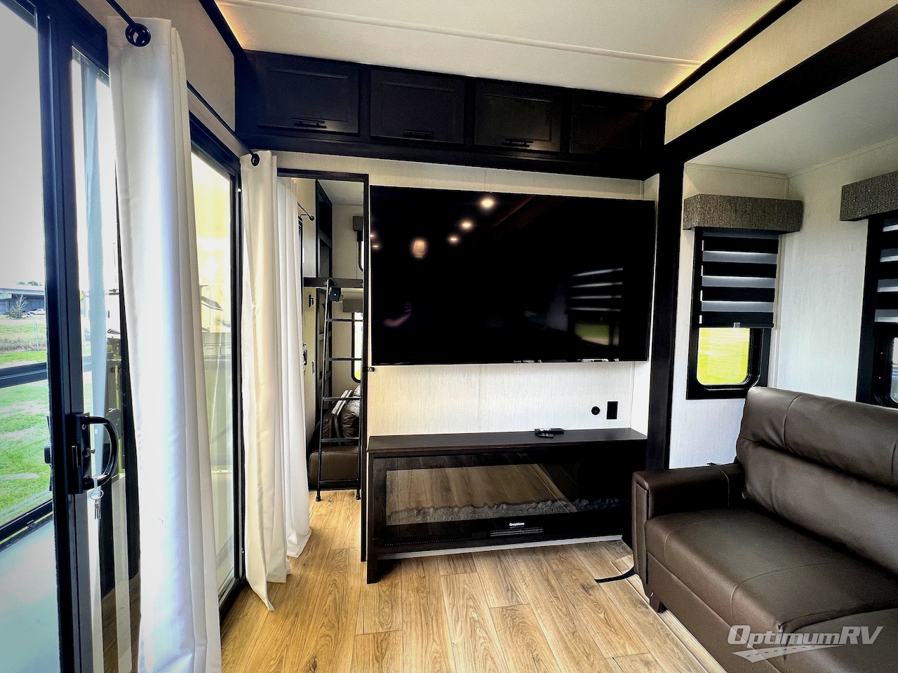 2026 Forest River Sabre 37RVMILES Photo 7