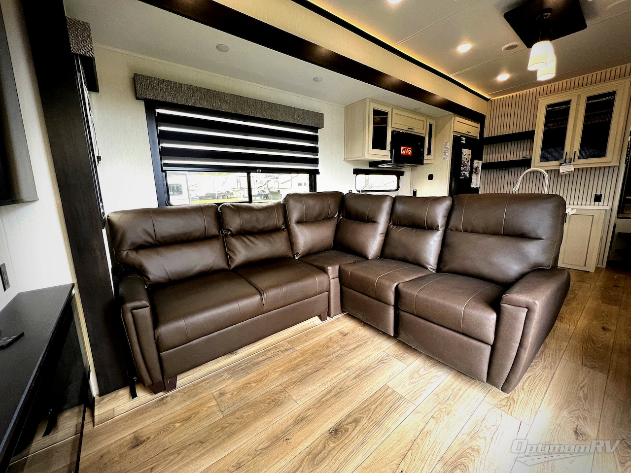 2026 Forest River Sabre 37RVMILES Photo 8