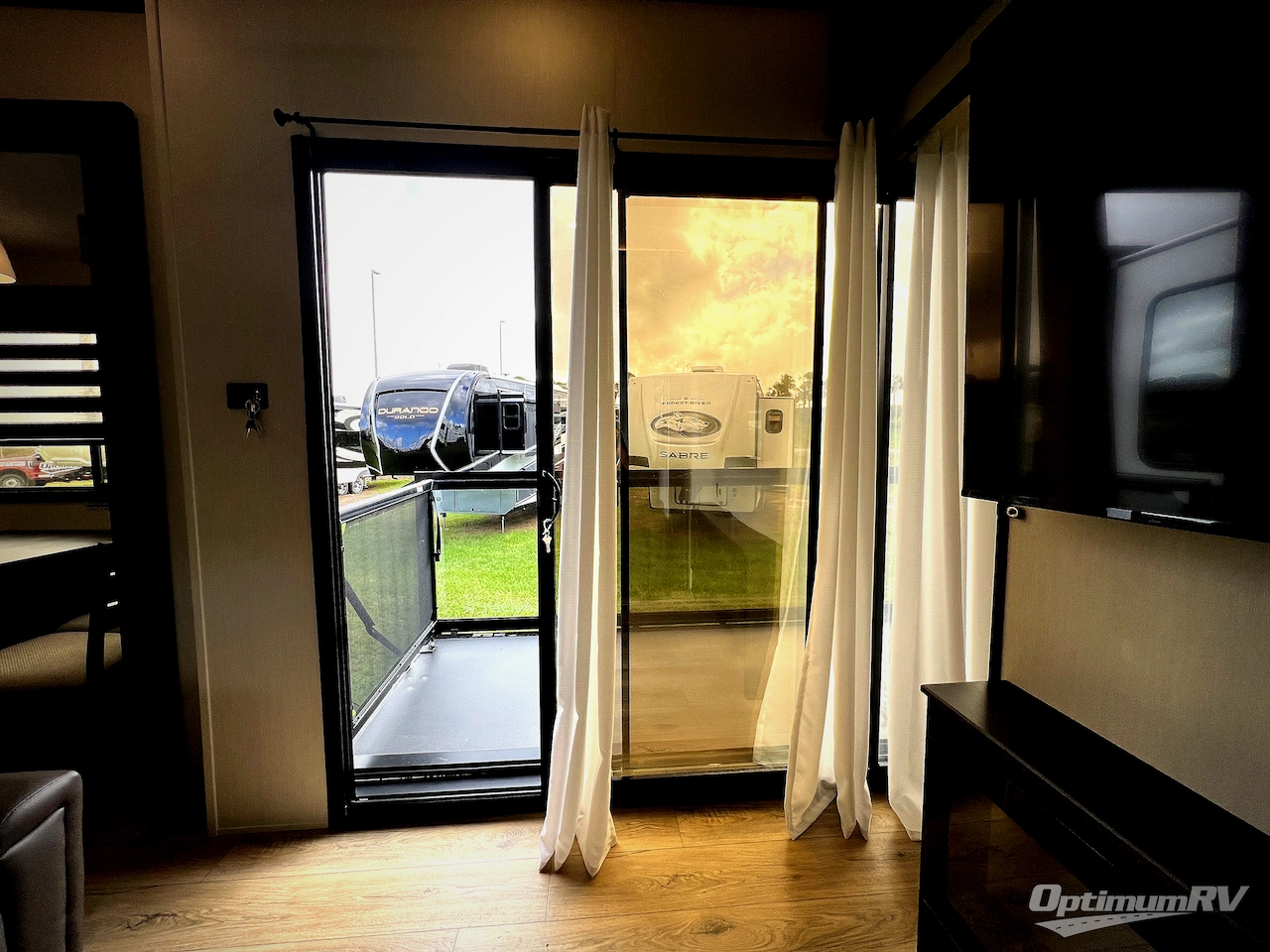 2026 Forest River Sabre 37RVMILES Photo 9