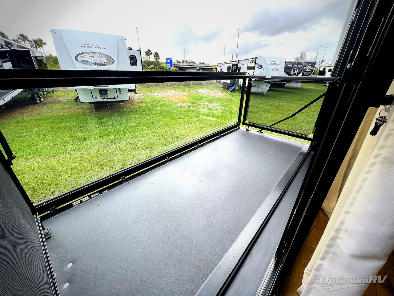 2026 Forest River Sabre 37RVMILES Photo 10