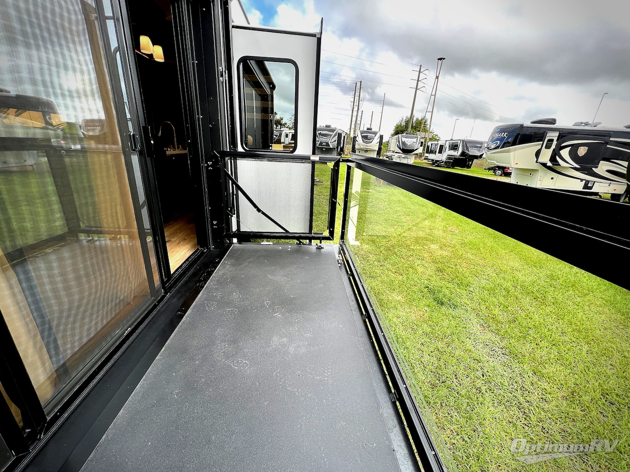 2026 Forest River Sabre 37RVMILES Photo 11