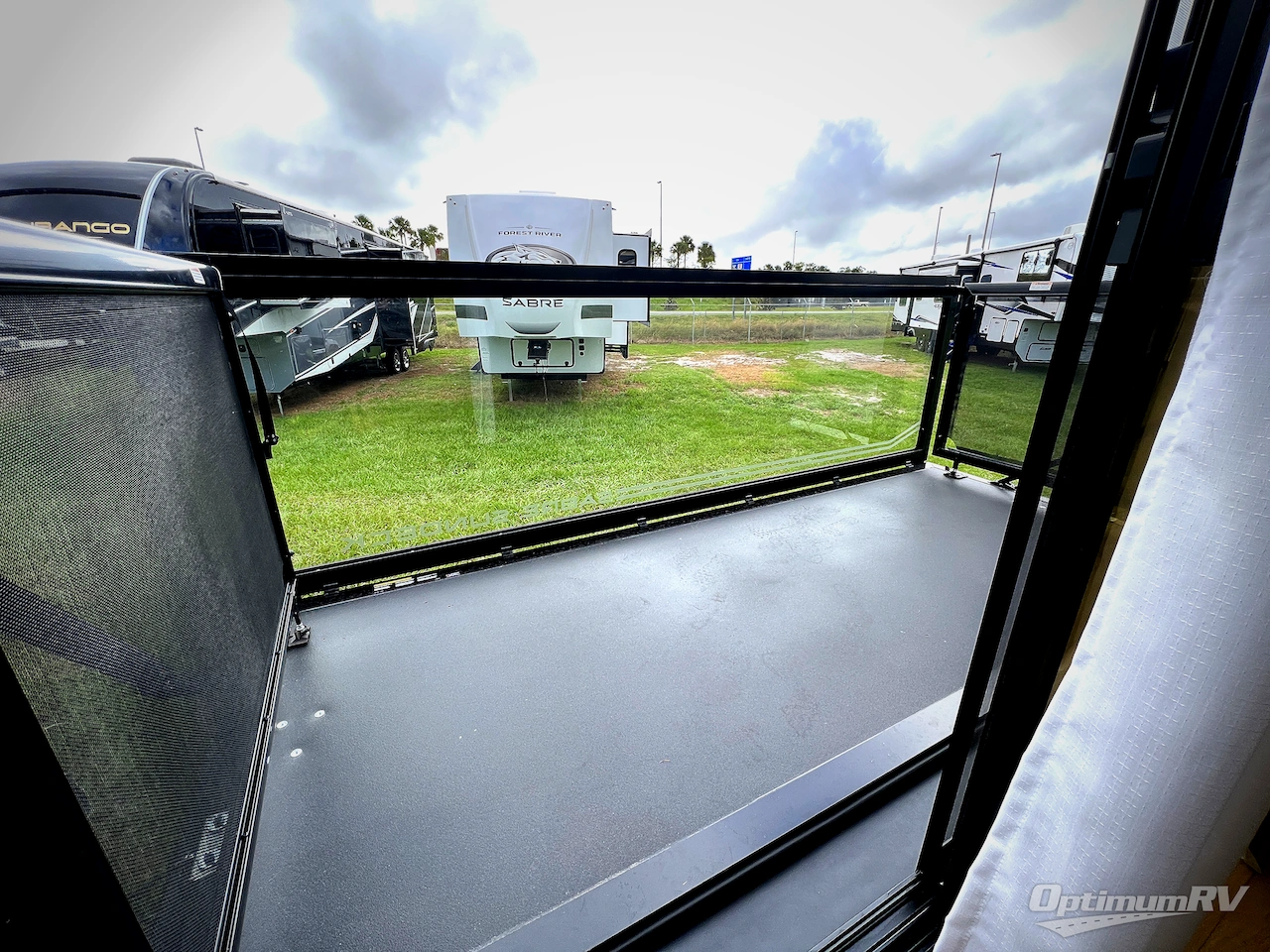 2026 Forest River Sabre 37RVMILES Photo 12