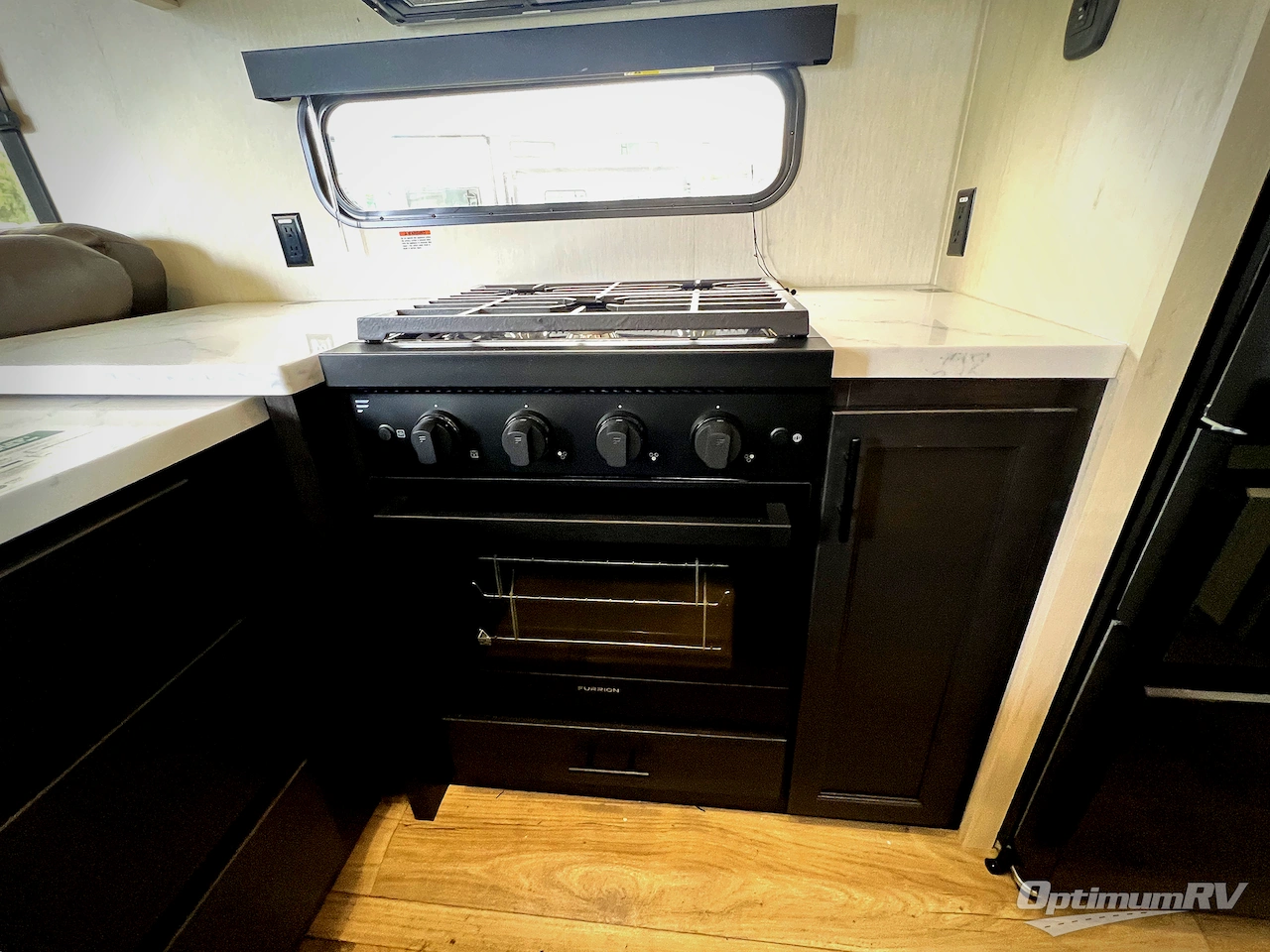 2026 Forest River Sabre 37RVMILES Photo 15