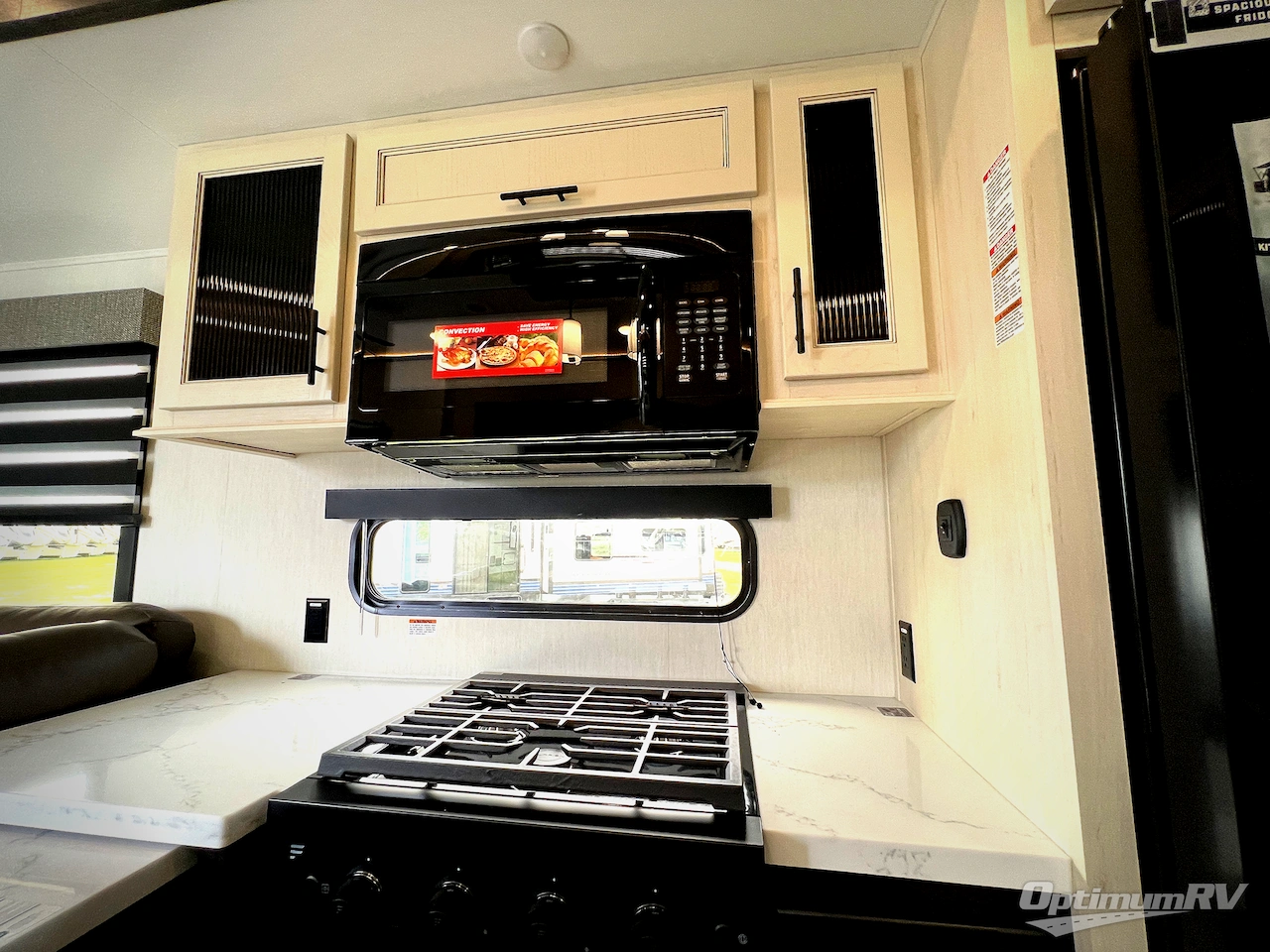 2026 Forest River Sabre 37RVMILES Photo 16