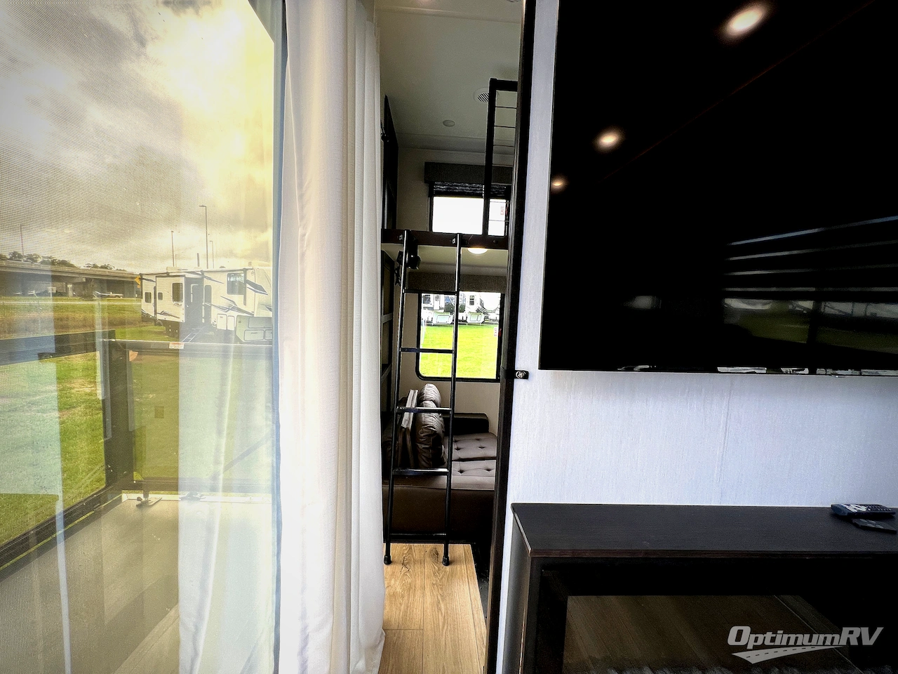 2026 Forest River Sabre 37RVMILES Photo 19