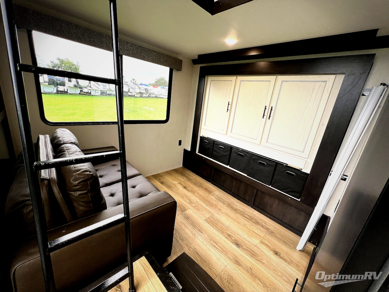 2026 Forest River Sabre 37RVMILES Photo 20