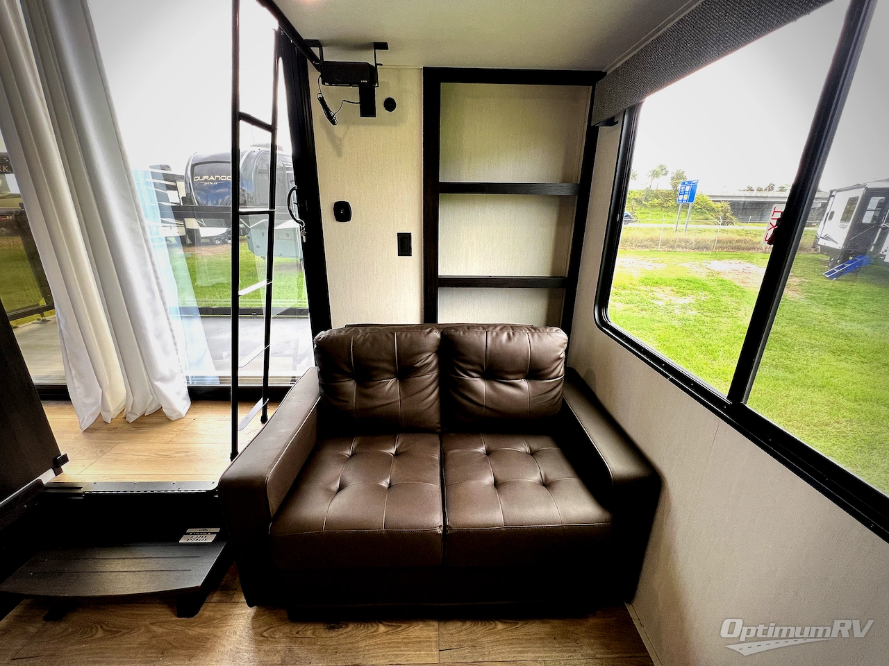 2026 Forest River Sabre 37RVMILES Photo 21