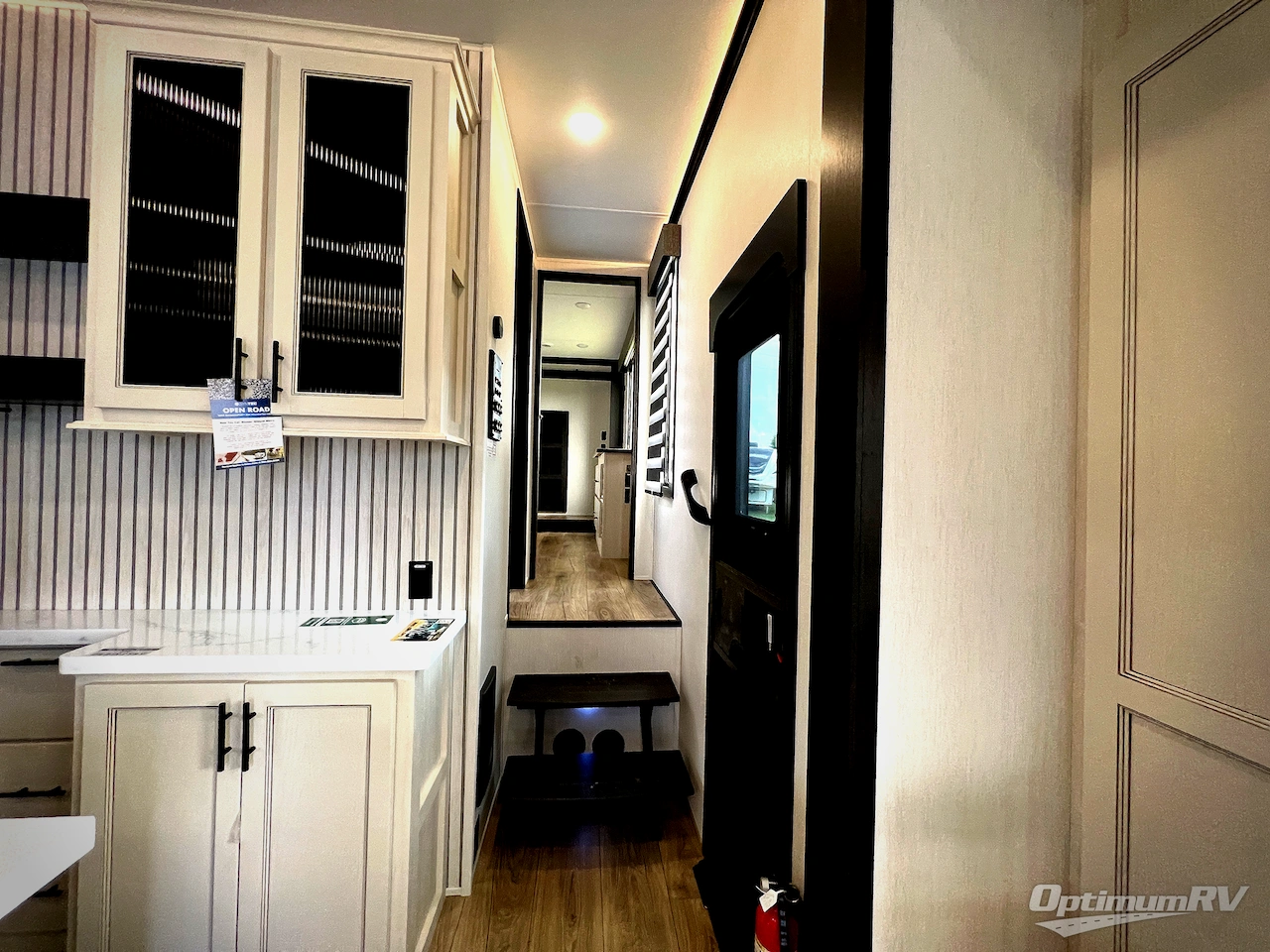 2026 Forest River Sabre 37RVMILES Photo 23