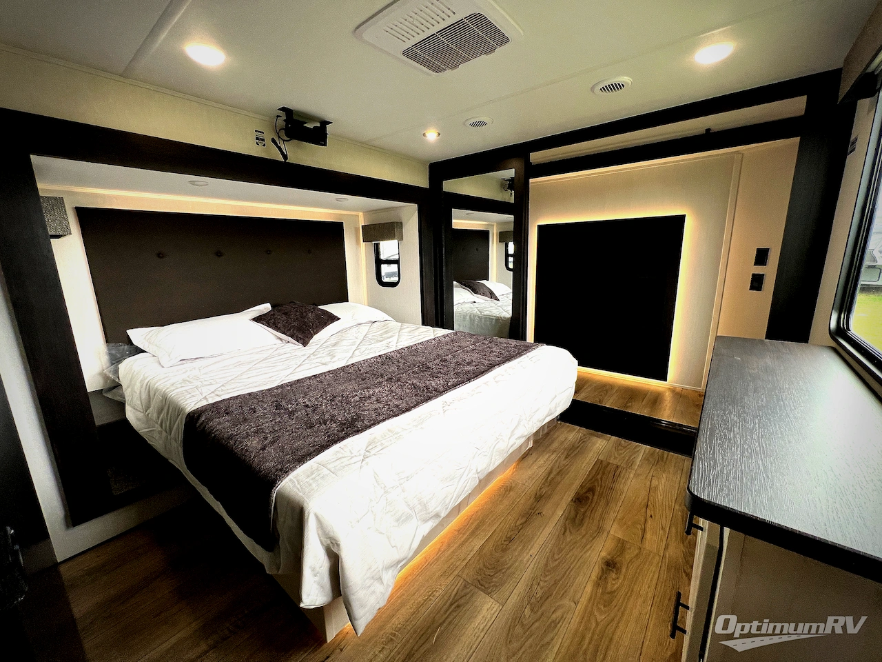 2026 Forest River Sabre 37RVMILES Photo 24