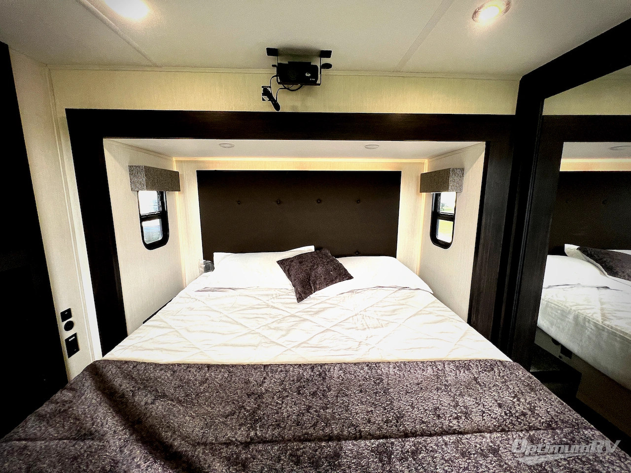 2026 Forest River Sabre 37RVMILES Photo 26