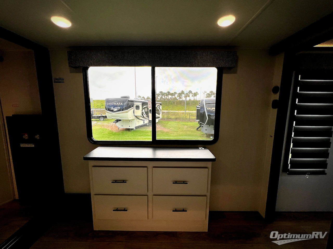 2026 Forest River Sabre 37RVMILES Photo 27