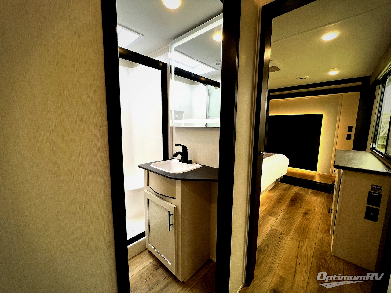 2026 Forest River Sabre 37RVMILES Photo 29