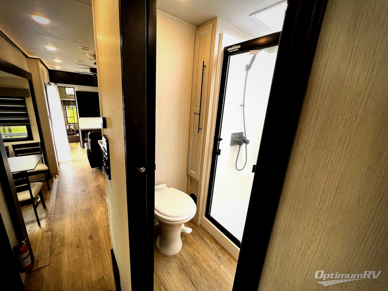 2026 Forest River Sabre 37RVMILES Photo 30