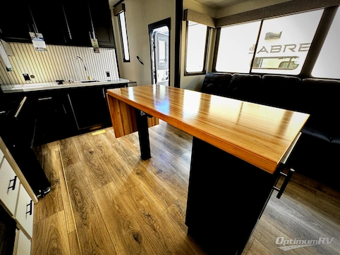 2026 Forest River Sabre 36DBB RV Photo 2