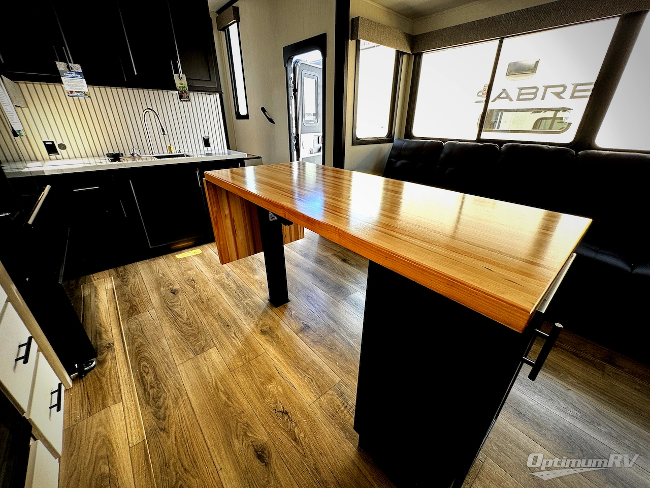 2026 Forest River Sabre 36DBB Photo 7