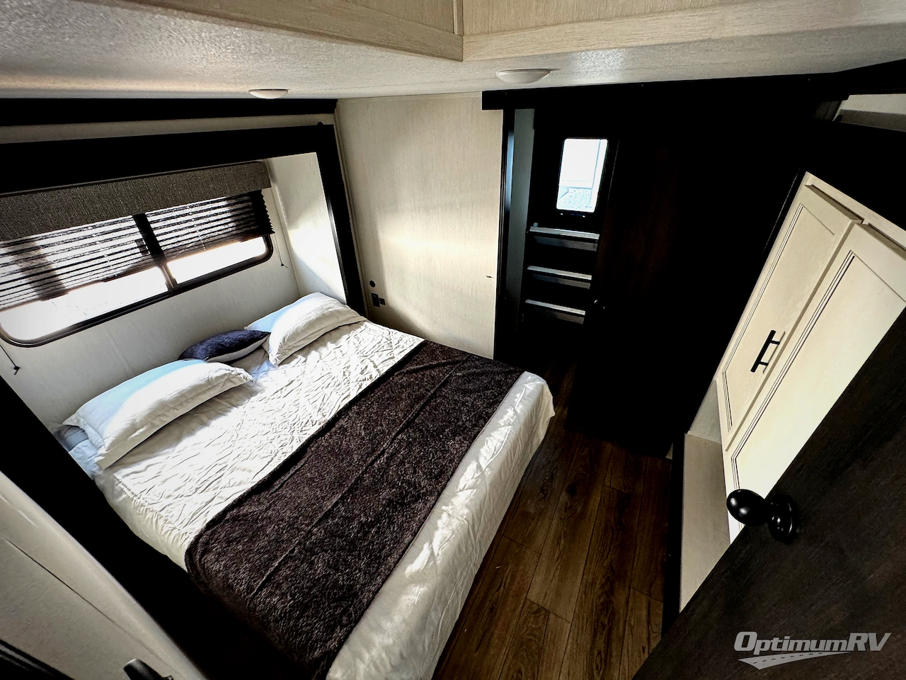 2026 Forest River Sabre 36DBB Photo 10