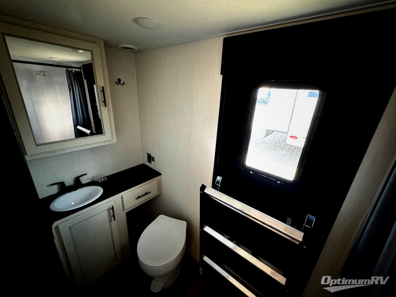 2026 Forest River Sabre 36DBB Photo 11