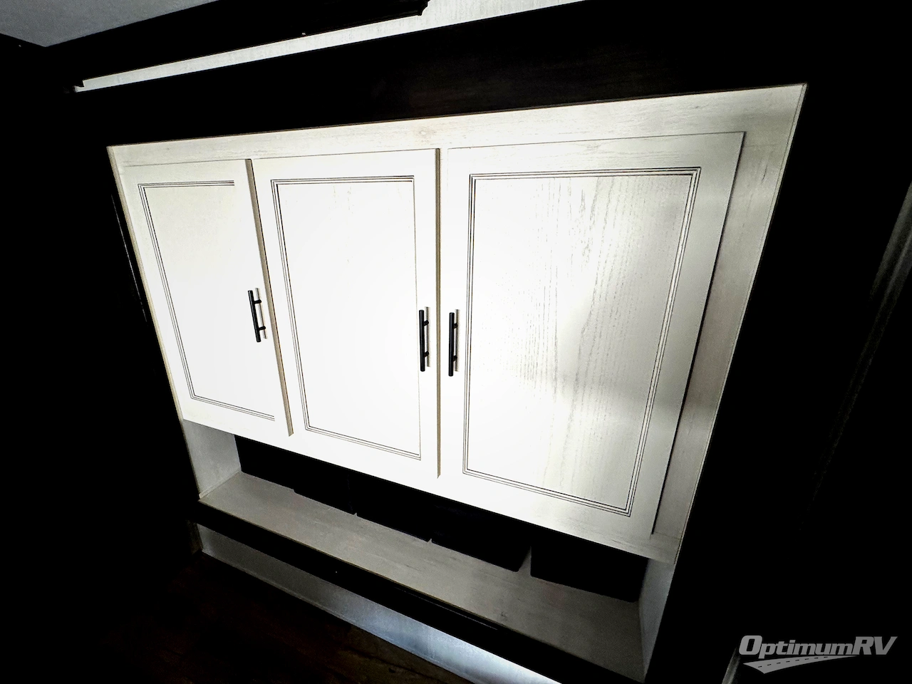 2026 Forest River Sabre 36DBB Photo 13