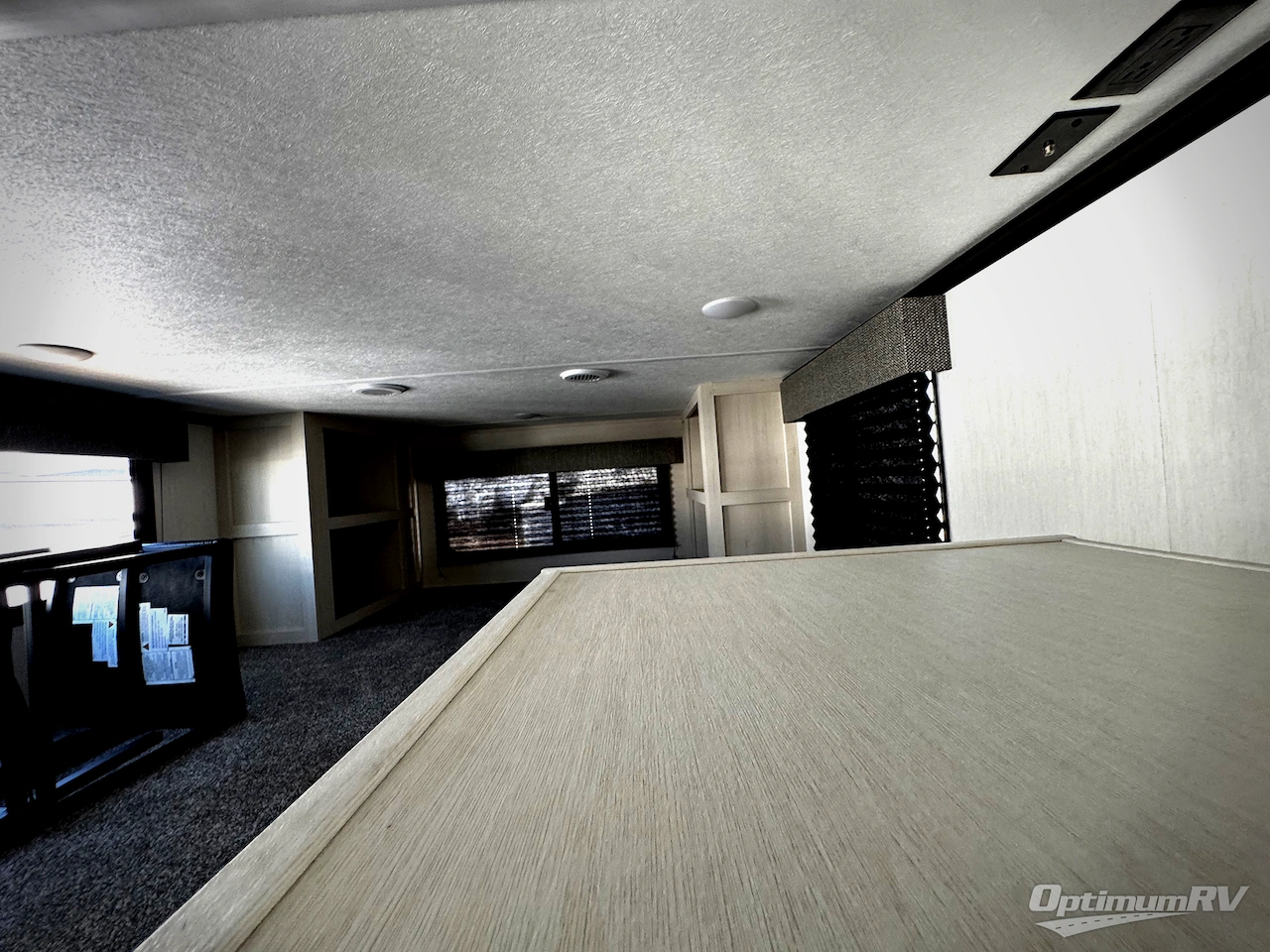 2026 Forest River Sabre 36DBB Photo 15