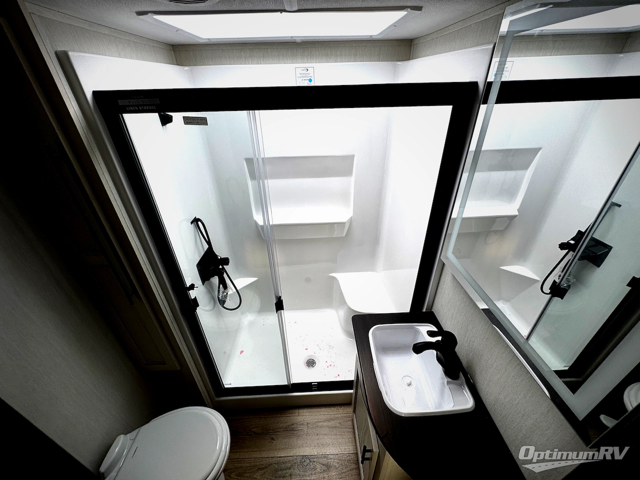 2026 Forest River Sabre 36DBB Photo 16