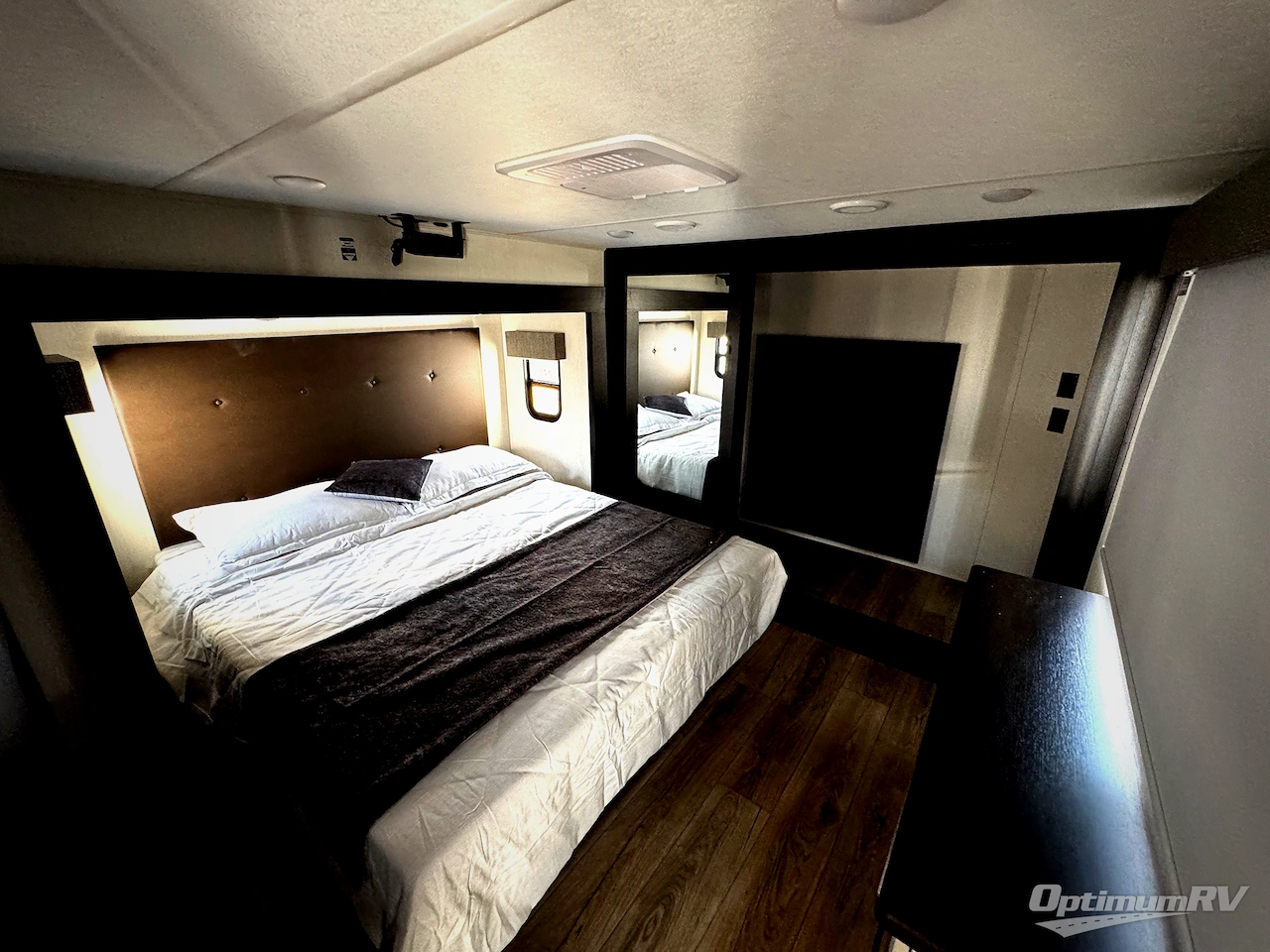 2026 Forest River Sabre 36DBB Photo 17