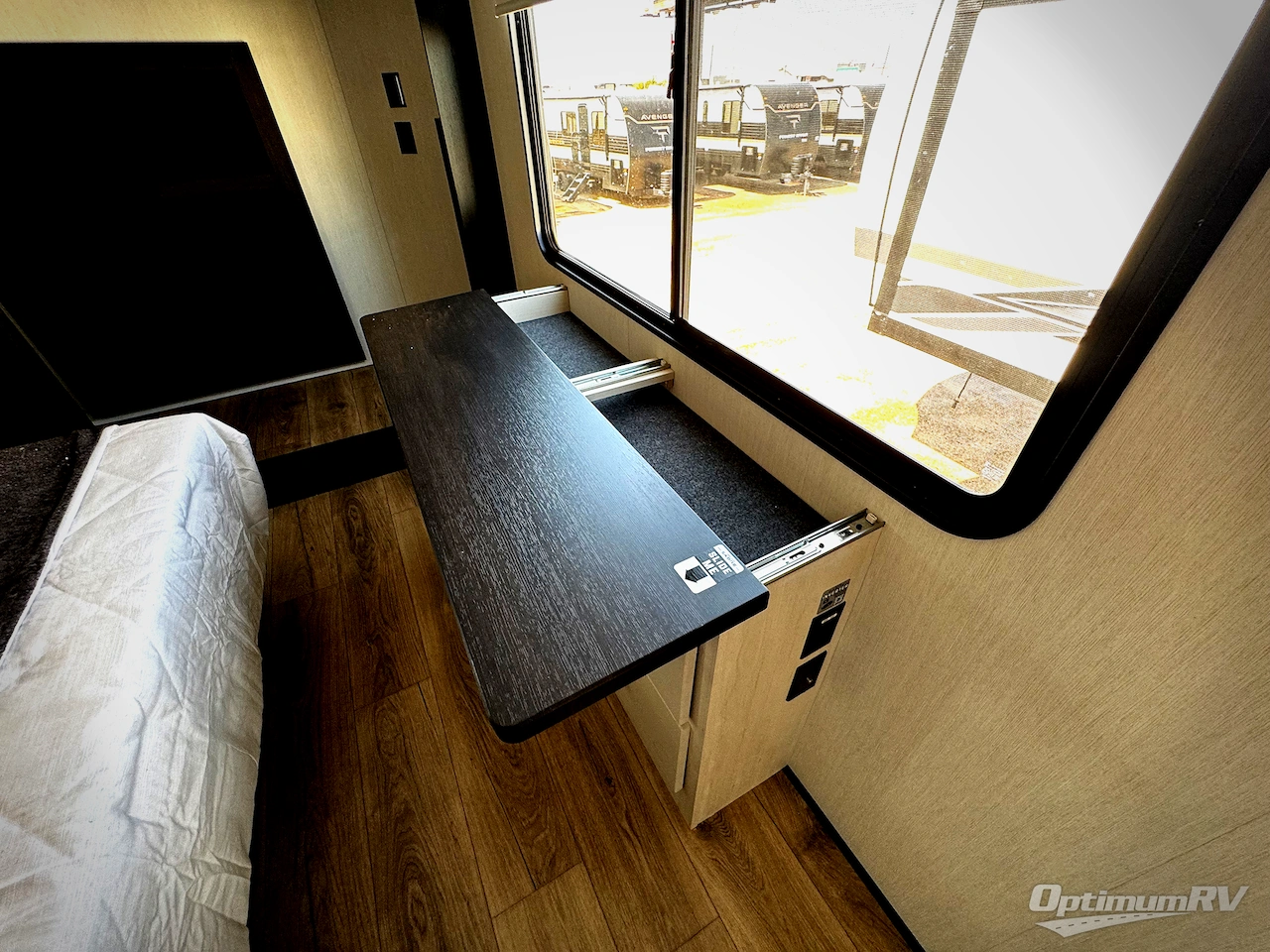 2026 Forest River Sabre 36DBB Photo 18