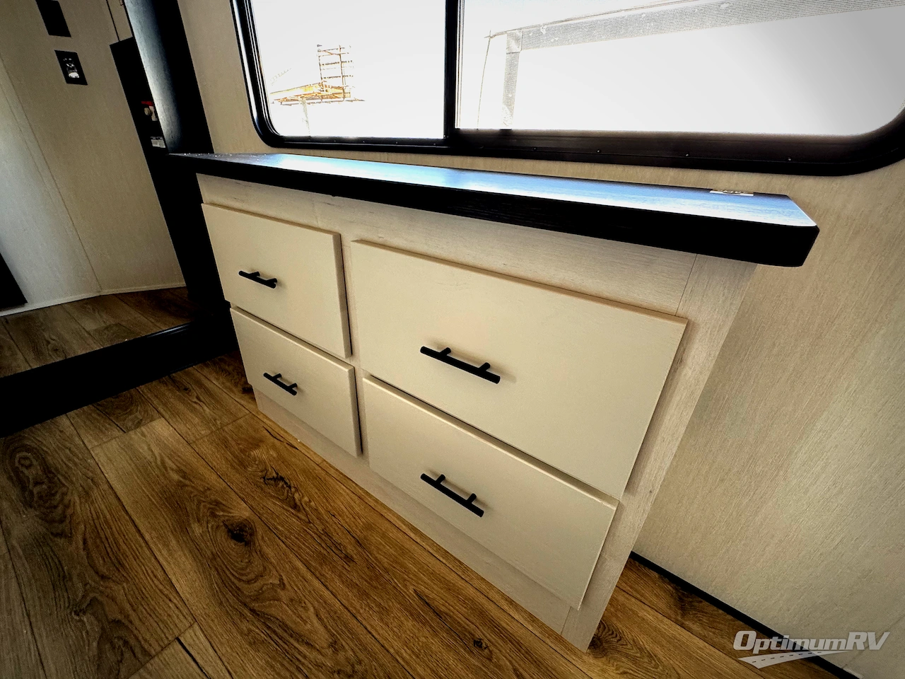 2026 Forest River Sabre 36DBB Photo 19