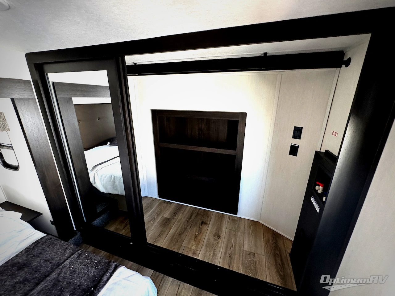 2026 Forest River Sabre 36DBB Photo 20