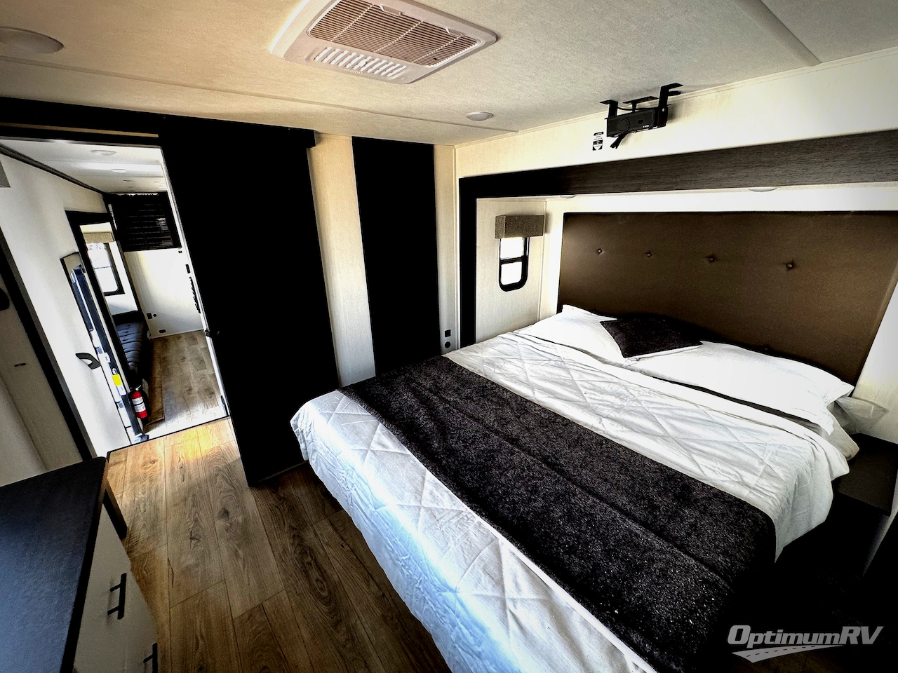 2026 Forest River Sabre 36DBB Photo 22