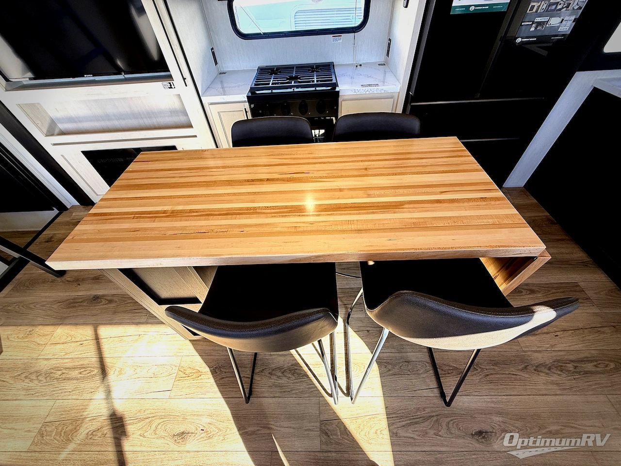 2026 Forest River Sabre 36DBB Photo 6