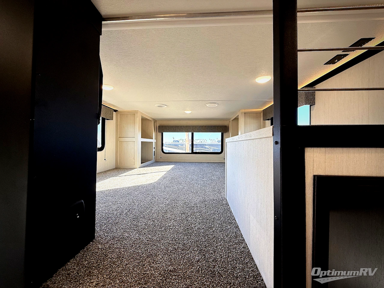 2026 Forest River Sabre 36DBB Photo 24