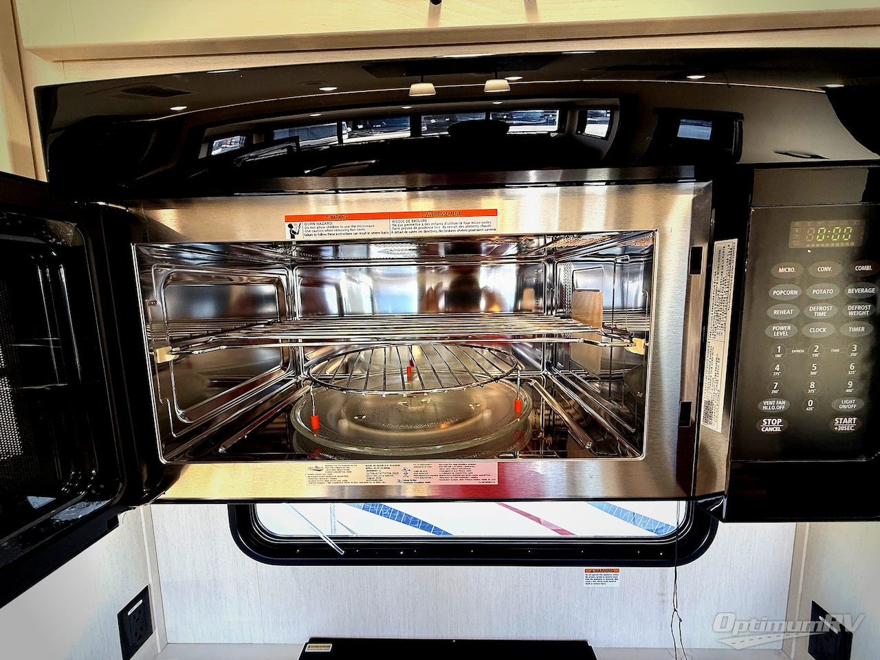 2026 Forest River Sabre 36DBB Photo 9