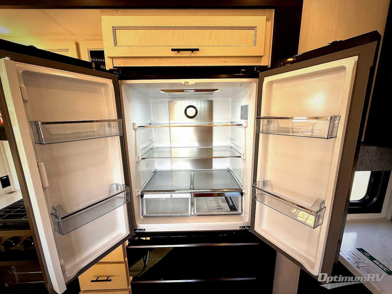 2026 Forest River Sabre 36DBB Photo 11