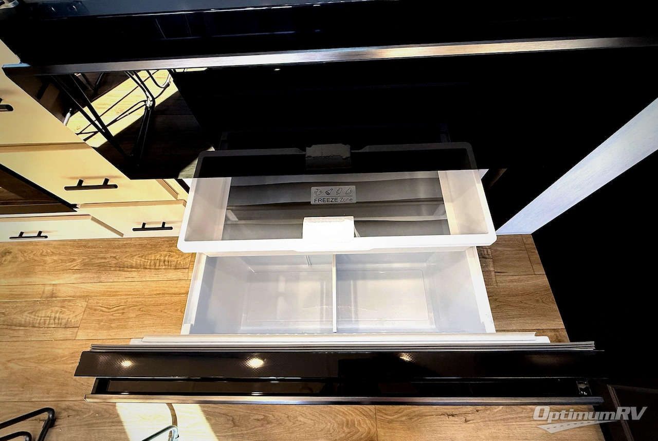 2026 Forest River Sabre 36DBB Photo 12