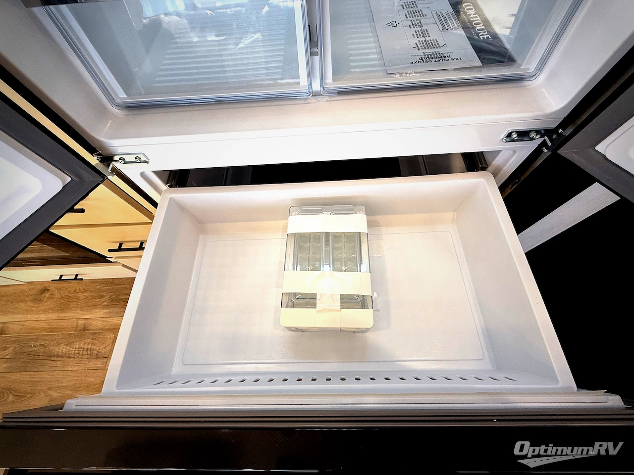 2026 Forest River Sabre 36DBB Photo 13