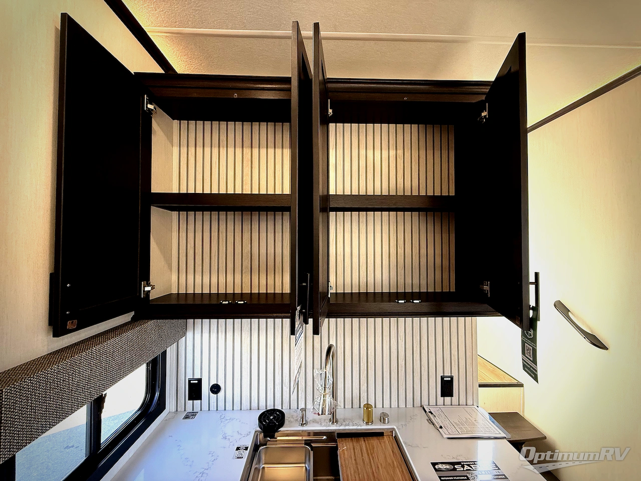 2026 Forest River Sabre 36DBB Photo 16