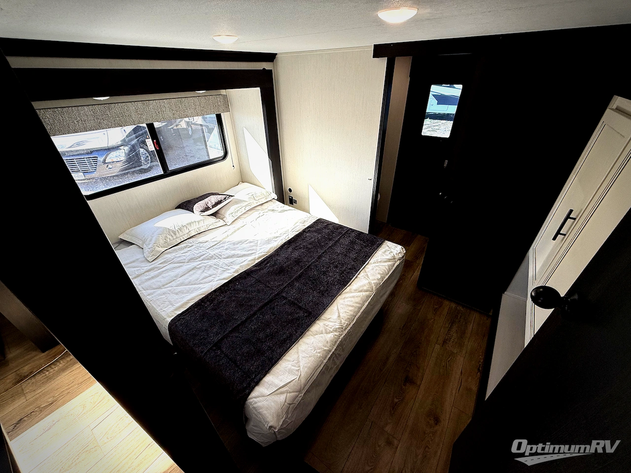 2026 Forest River Sabre 36DBB Photo 25