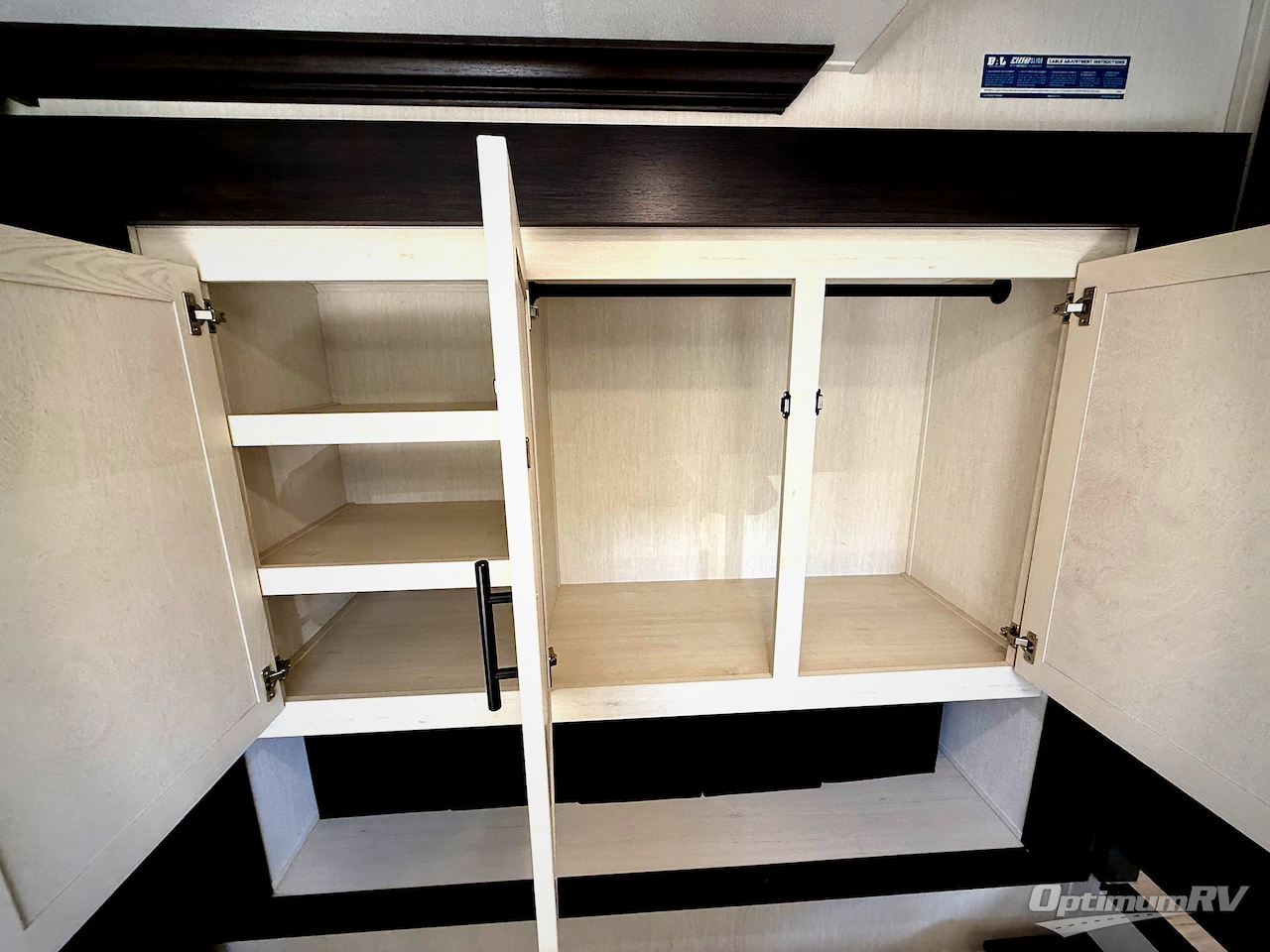 2026 Forest River Sabre 36DBB Photo 26