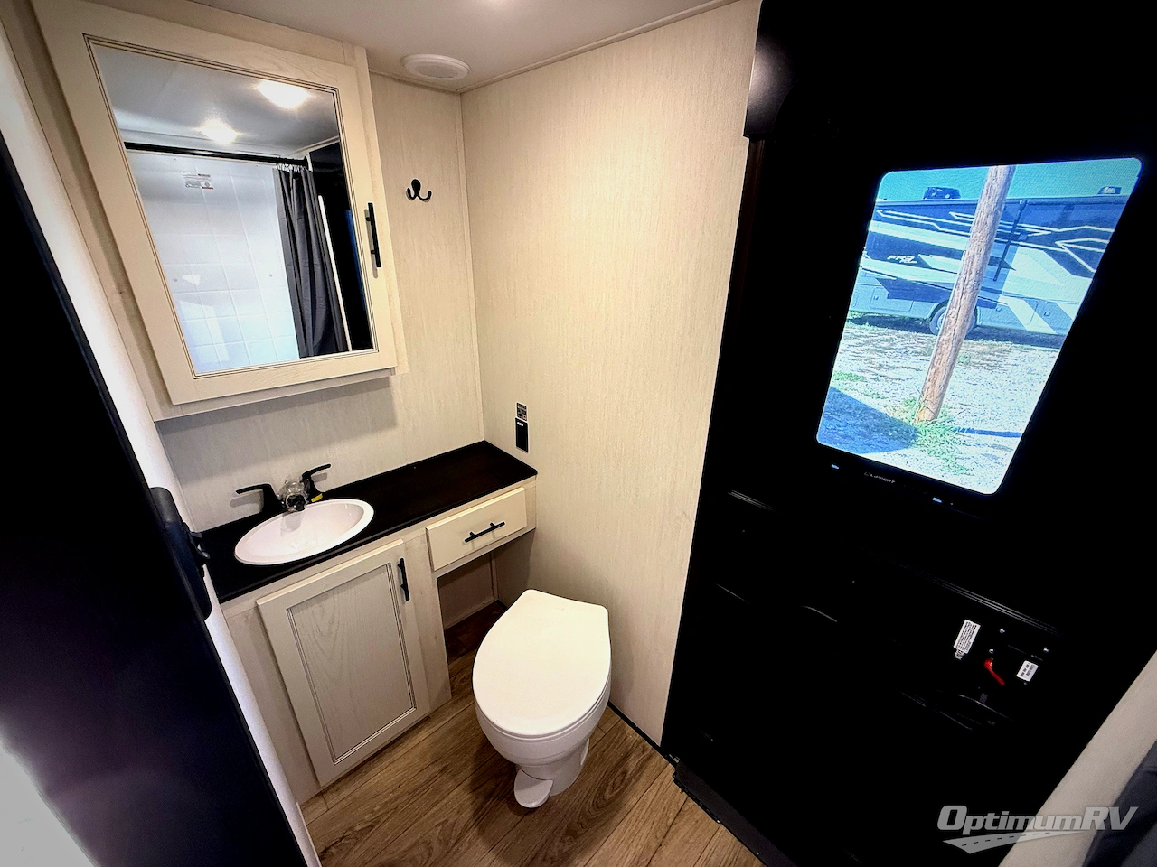 2026 Forest River Sabre 36DBB Photo 27