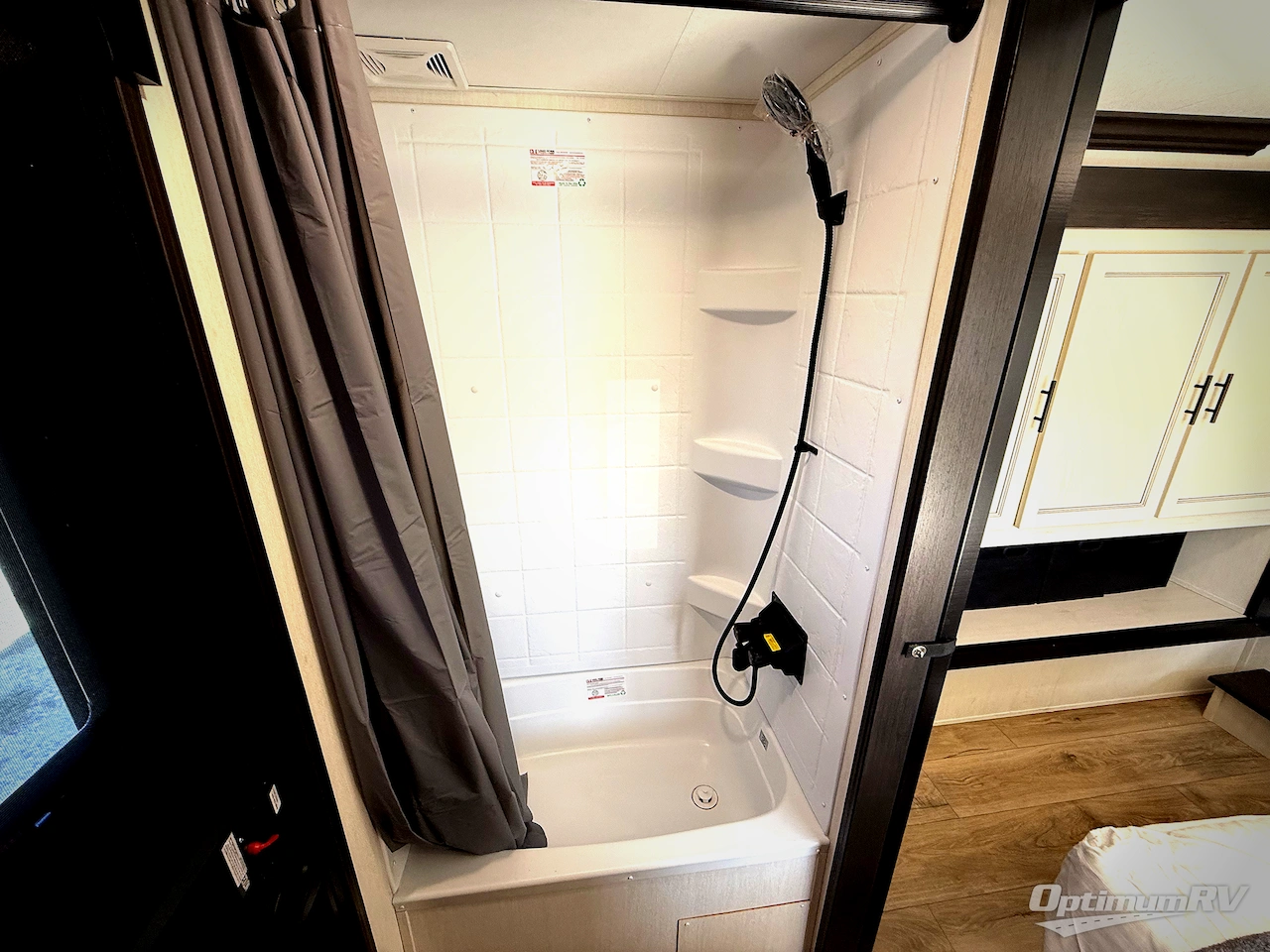 2026 Forest River Sabre 36DBB Photo 28