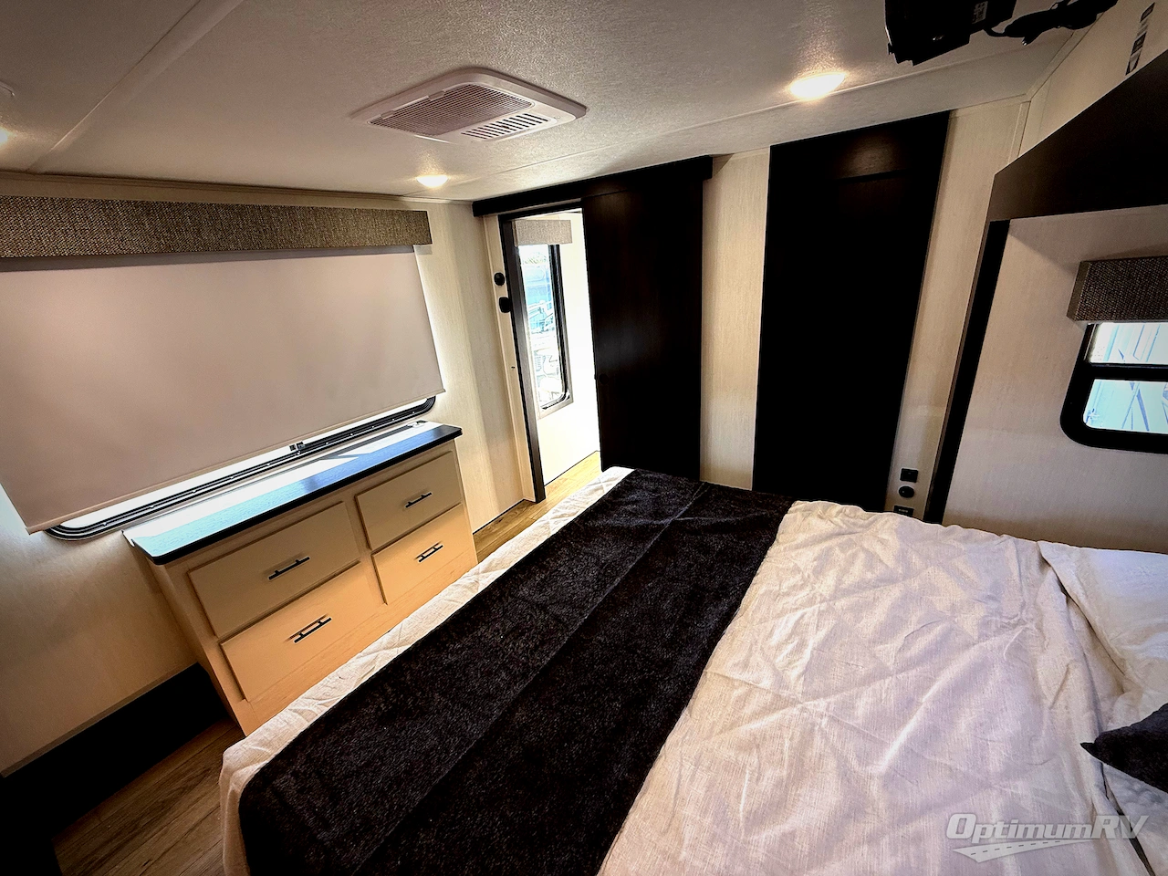 2026 Forest River Sabre 36DBB Photo 19