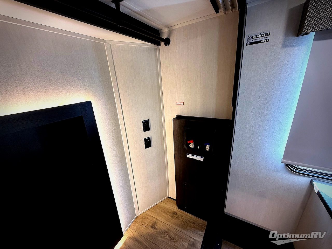 2026 Forest River Sabre 36DBB Photo 21