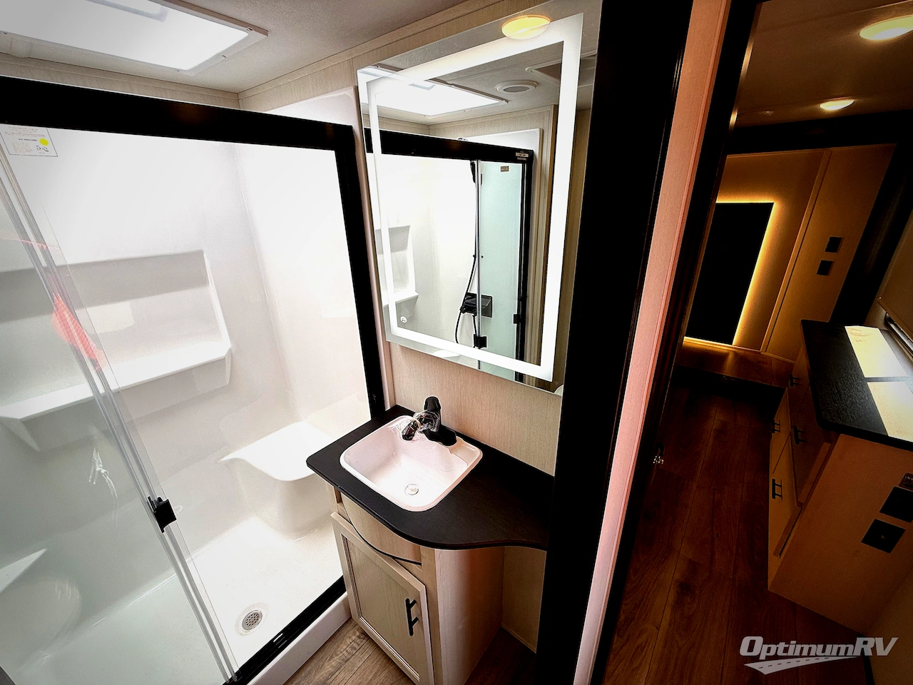2026 Forest River Sabre 36DBB Photo 23