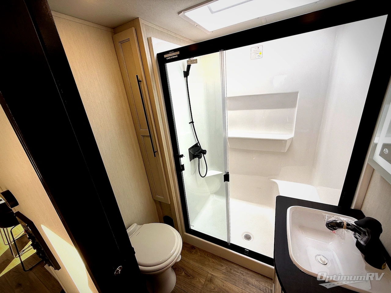 2026 Forest River Sabre 36DBB Photo 22