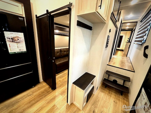 2026 Forest River Sabre 36FLX RV Photo 3